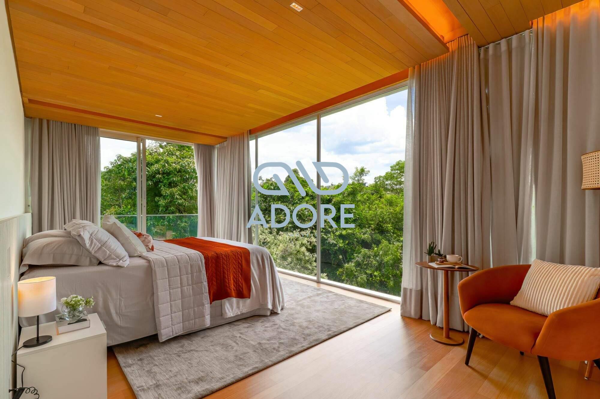 Casa de Condomínio à venda no Condomínio Terras de São José II :