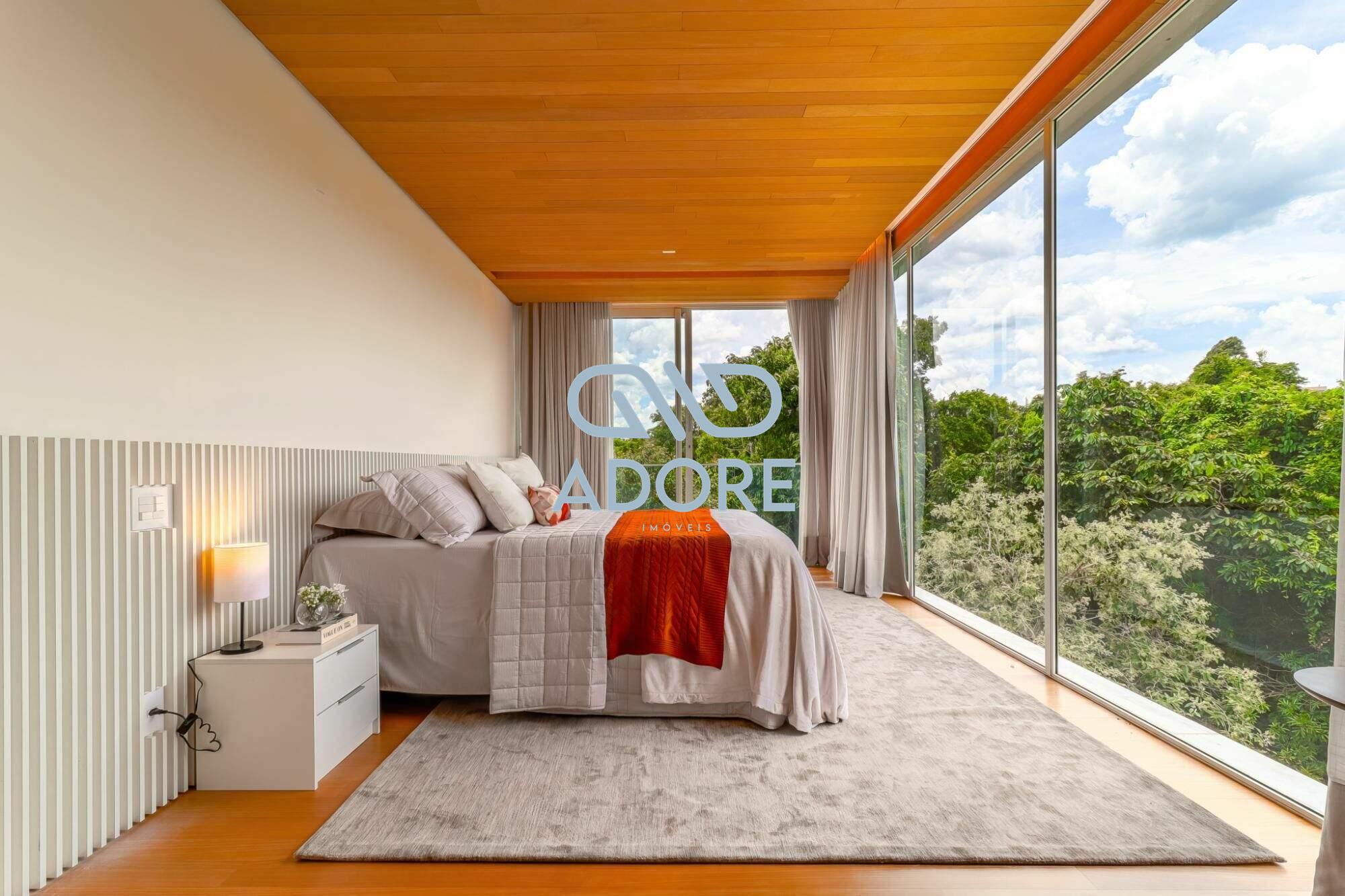 Casa de Condomínio à venda no Condomínio Terras de São José II :