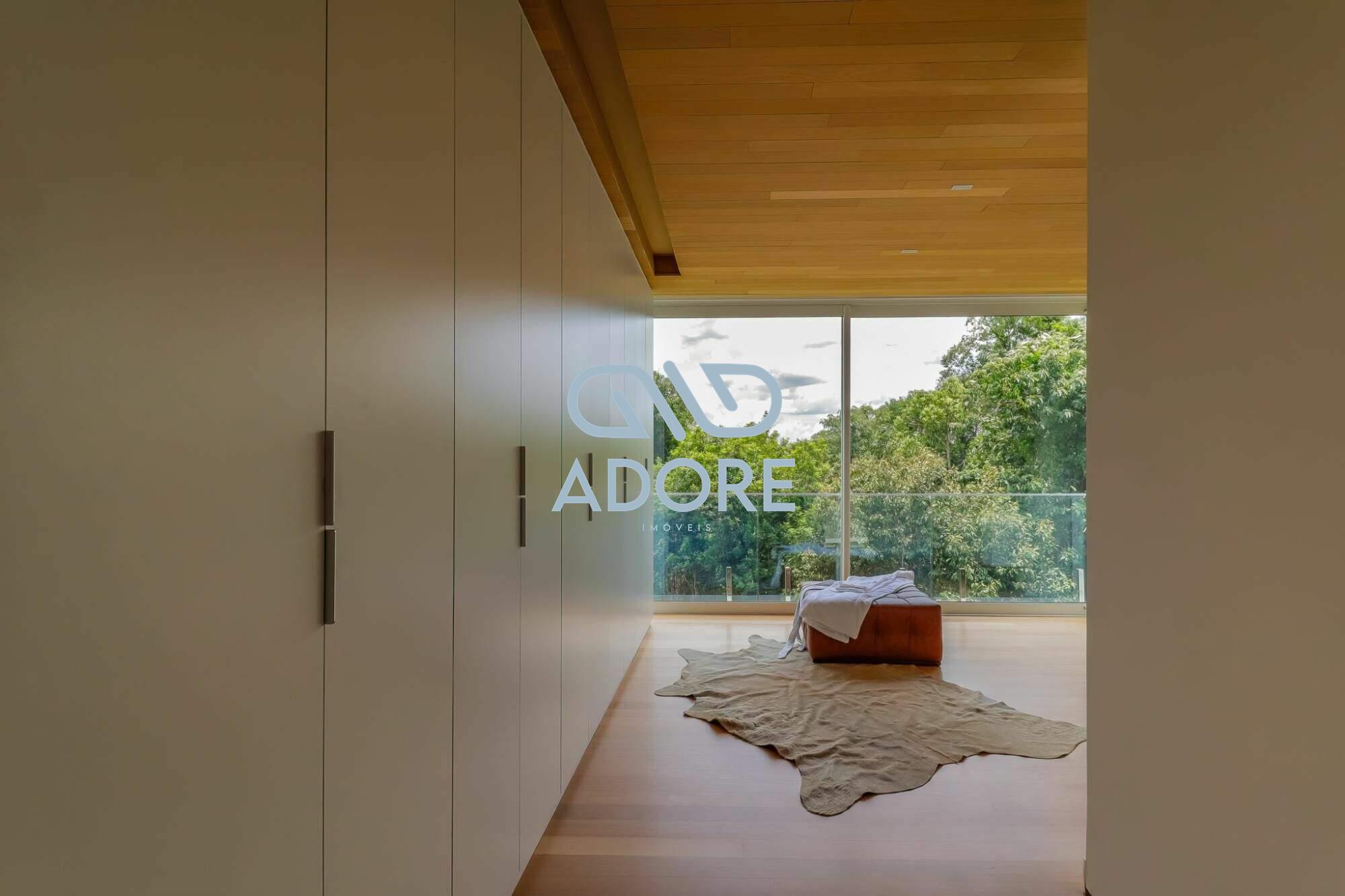 Casa de Condomínio à venda no Condomínio Terras de São José II :