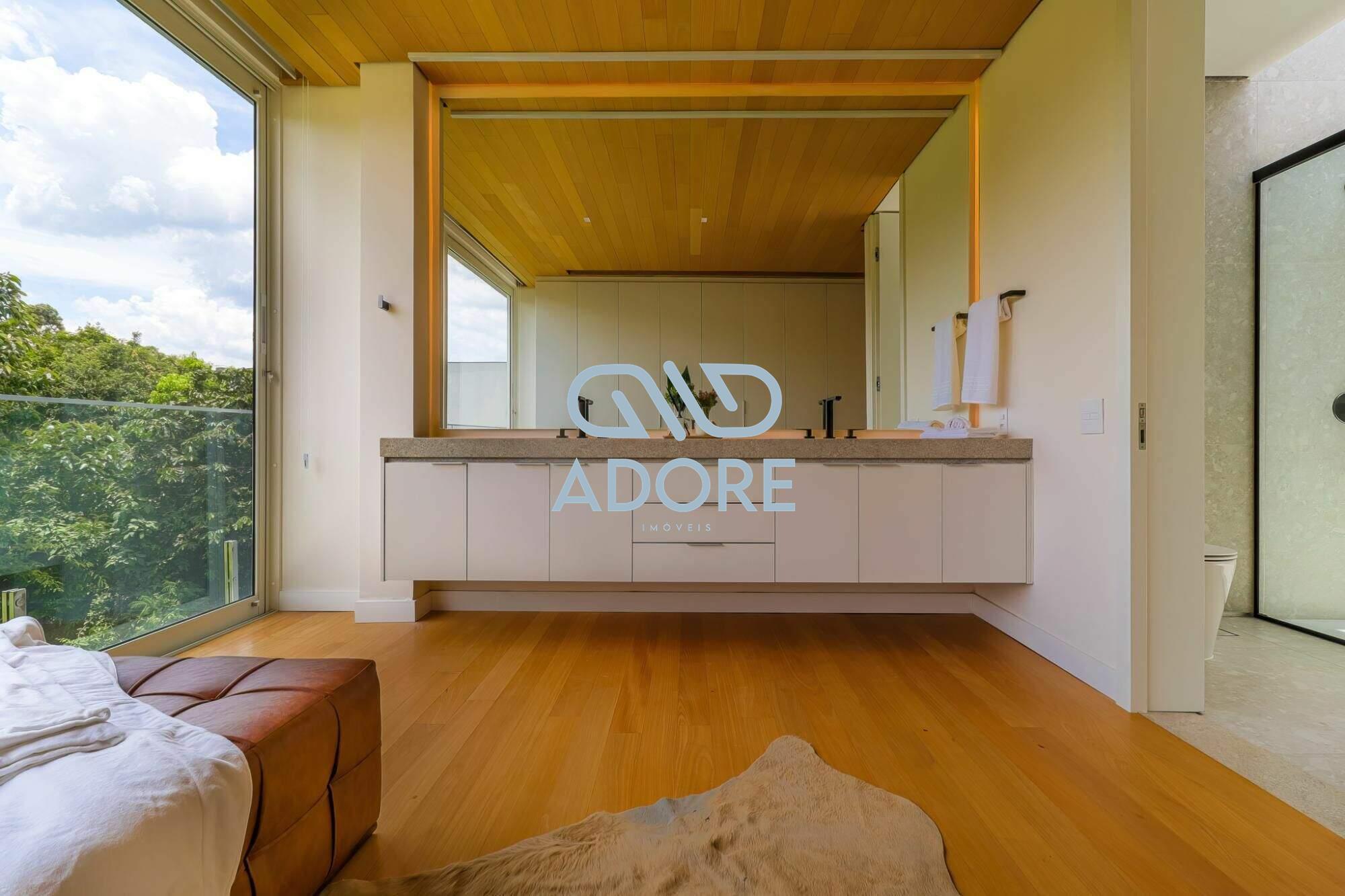 Casa de Condomínio à venda no Condomínio Terras de São José II :