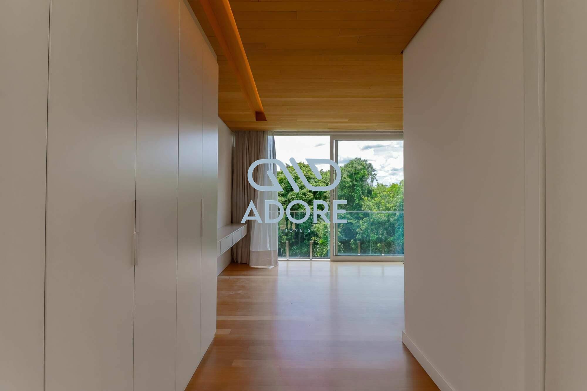 Casa de Condomínio à venda no Condomínio Terras de São José II :