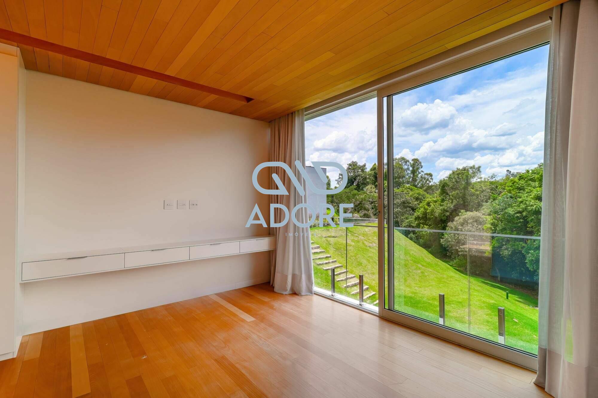 Casa de Condomínio à venda no Condomínio Terras de São José II :