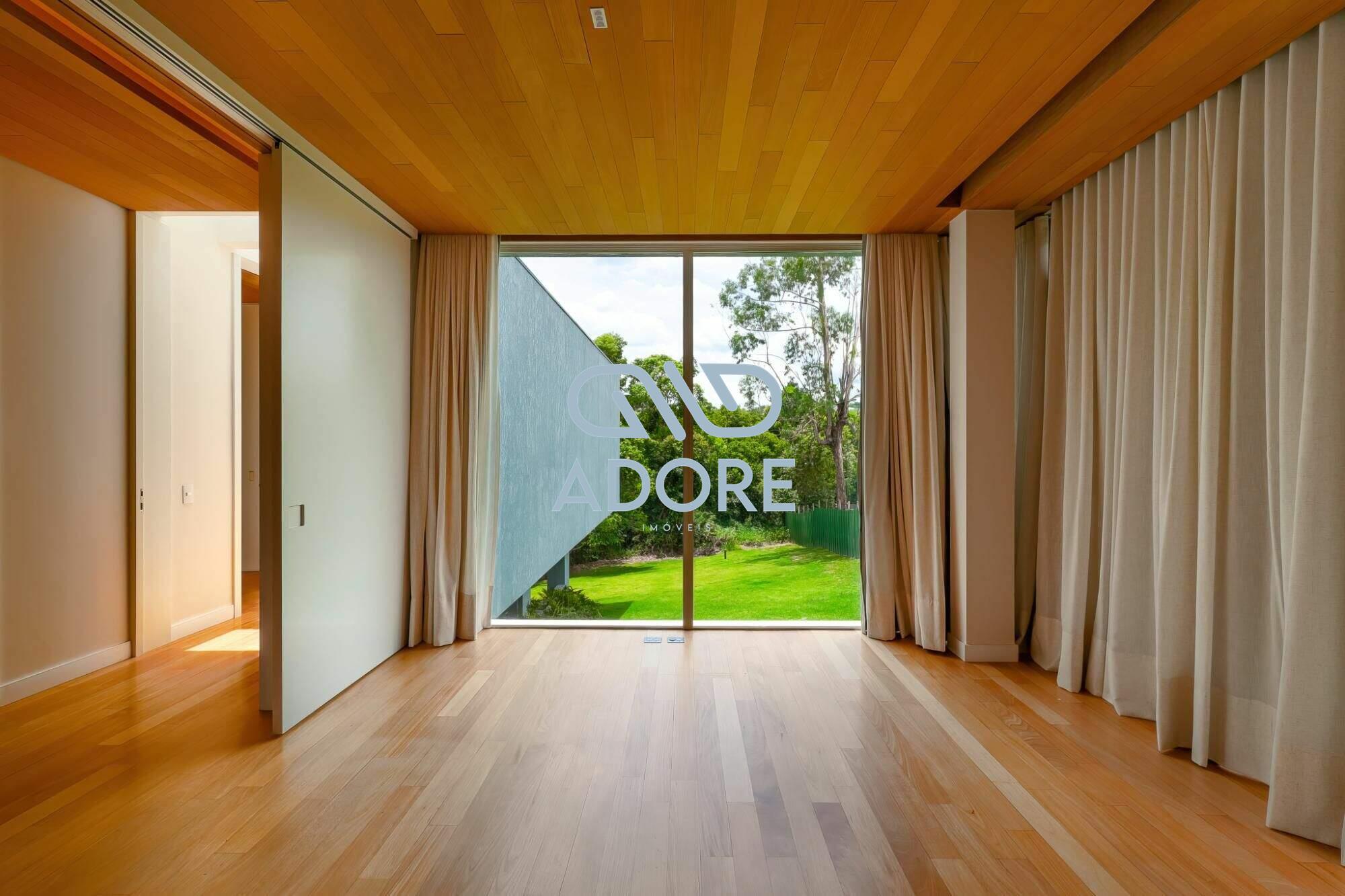 Casa de Condomínio à venda no Condomínio Terras de São José II :