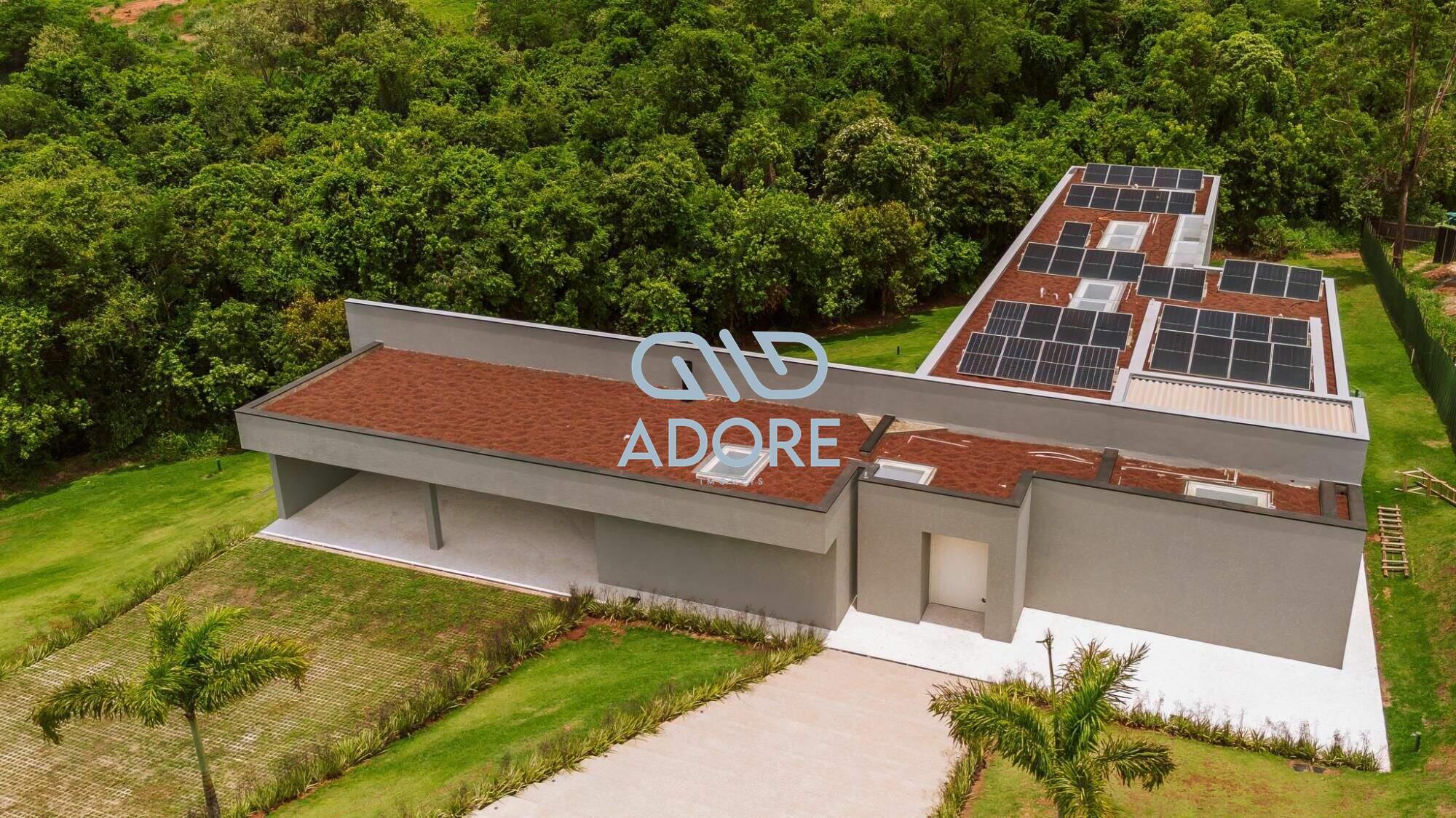 Casa de Condomínio à venda no Condomínio Terras de São José II :