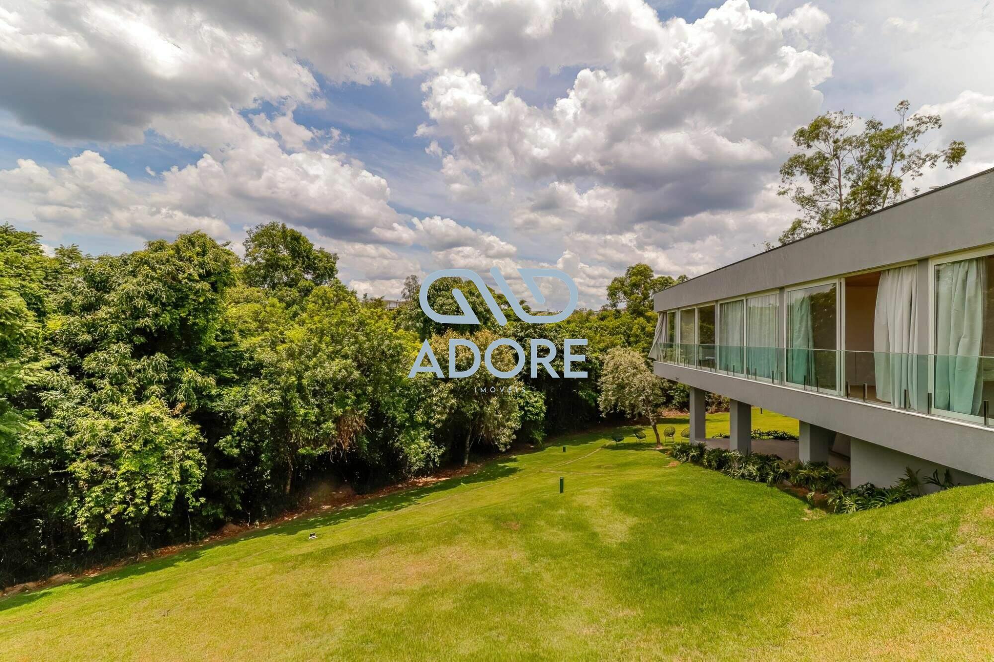 Casa de Condomínio à venda no Condomínio Terras de São José II :