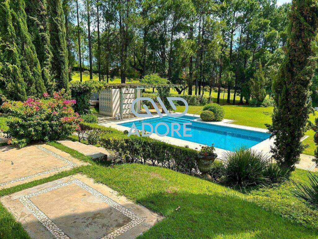 Casa de Condomínio à venda no Condomínio Terras de São José: 