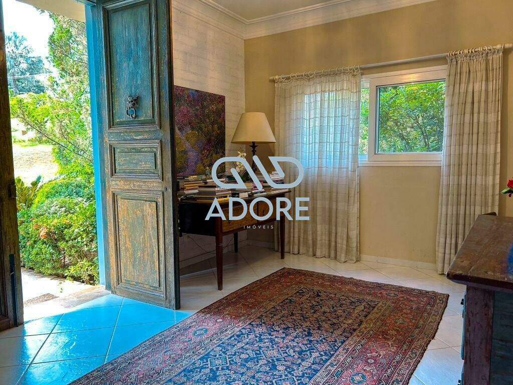 Casa de Condomínio à venda no Condomínio Terras de São José: 