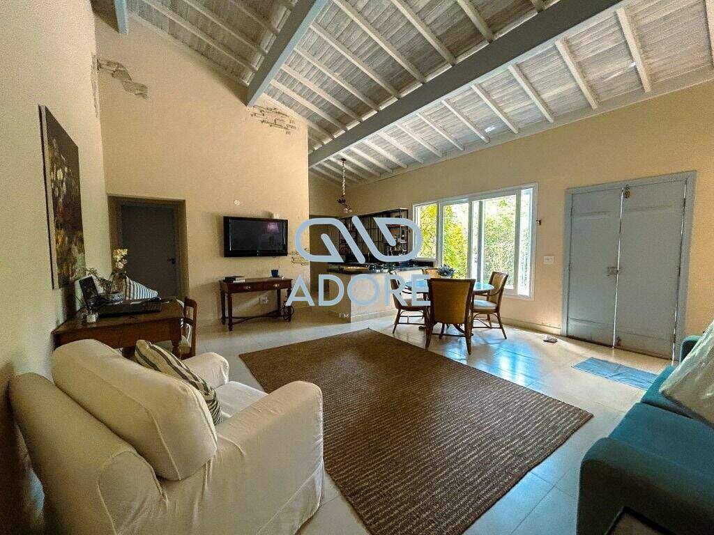 Casa de Condomínio à venda no Condomínio Terras de São José: 