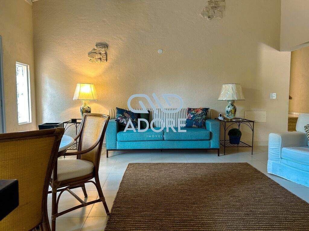 Casa de Condomínio à venda no Condomínio Terras de São José: 