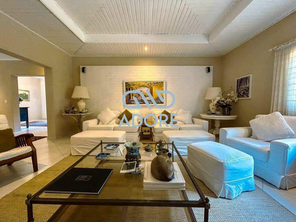 Casa de Condomínio à venda no Condomínio Terras de São José: 