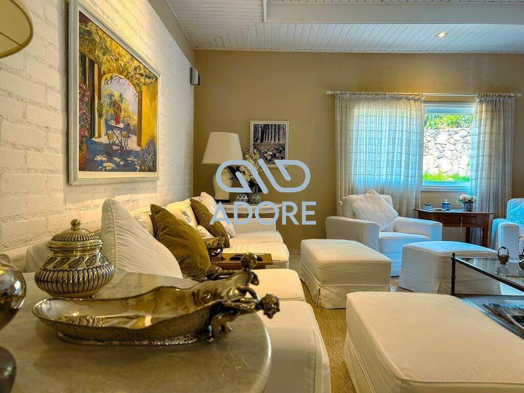 Casa de Condomínio à venda no Condomínio Terras de São José: 