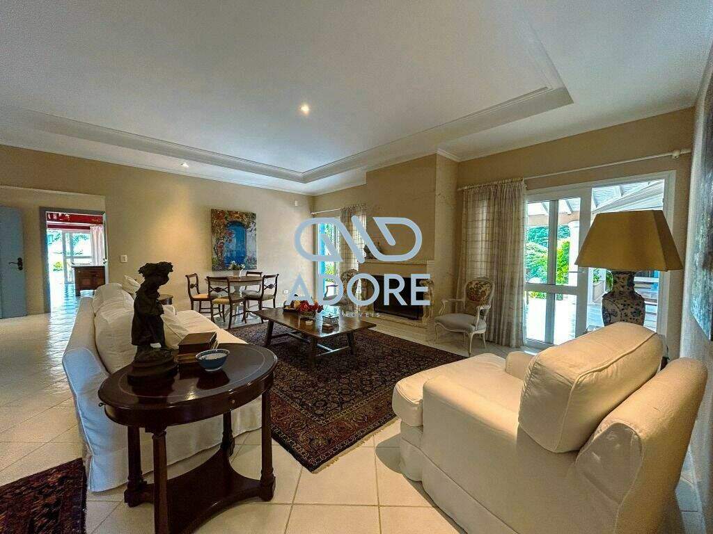 Casa de Condomínio à venda no Condomínio Terras de São José: 