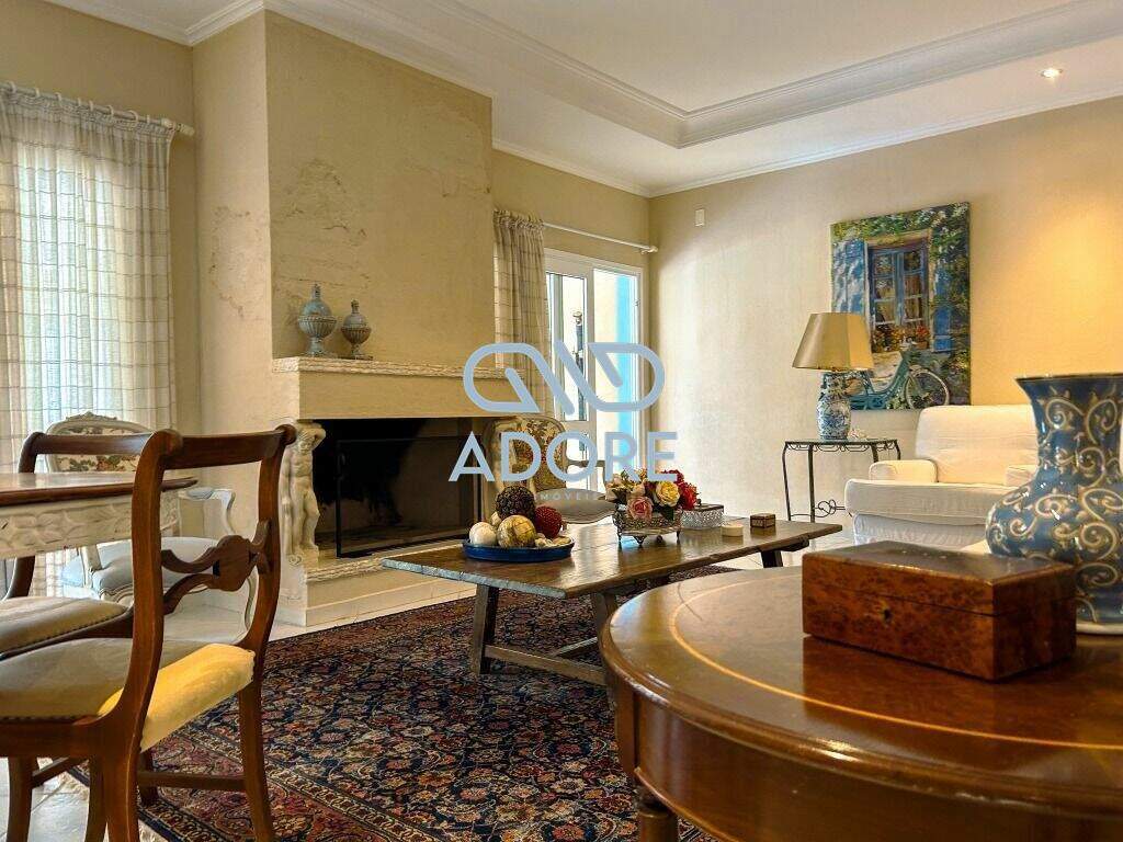 Casa de Condomínio à venda no Condomínio Terras de São José: 