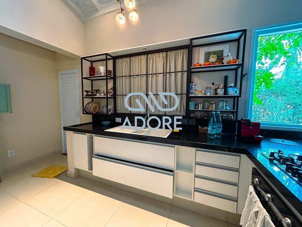 Casa de Condomínio à venda no Condomínio Terras de São José: 