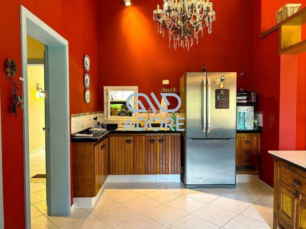 Casa de Condomínio à venda no Condomínio Terras de São José: 