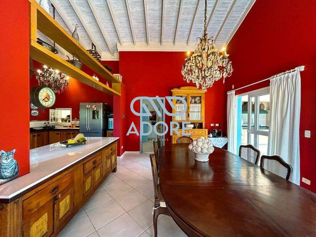 Casa de Condomínio à venda no Condomínio Terras de São José: 