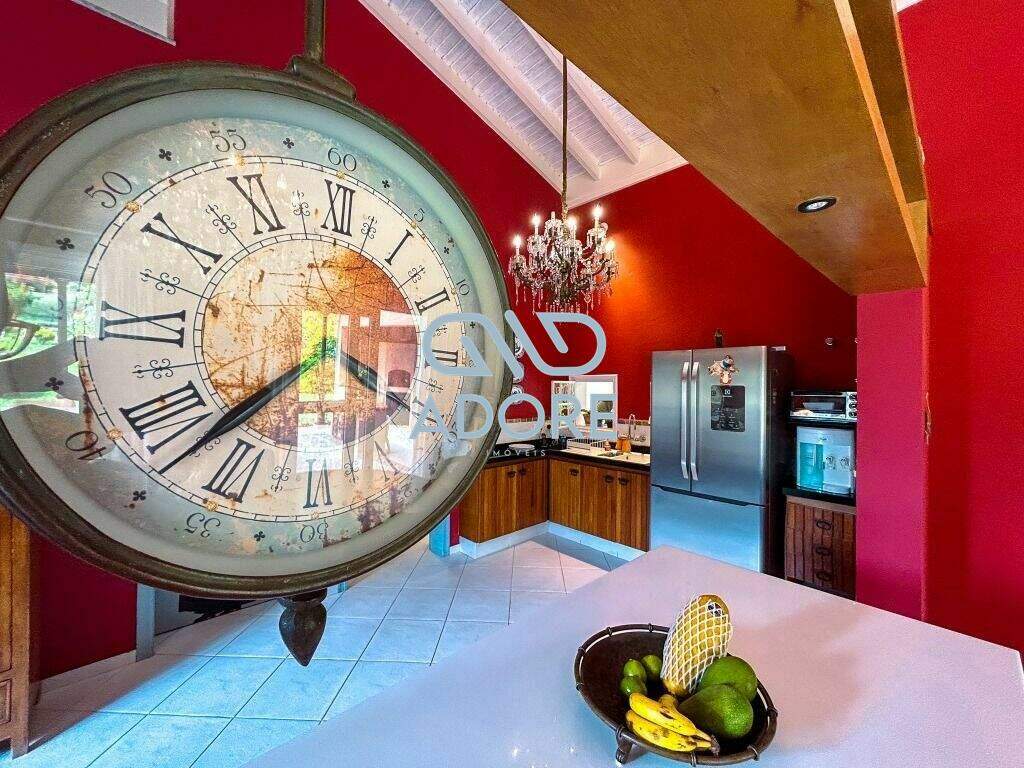 Casa de Condomínio à venda no Condomínio Terras de São José: 