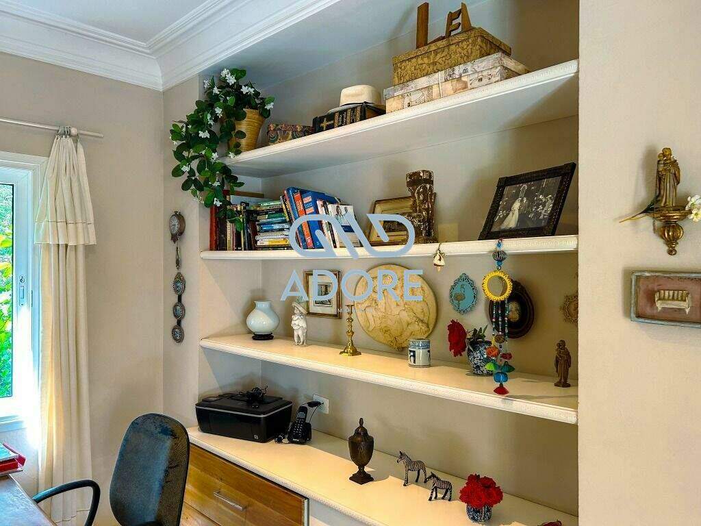 Casa de Condomínio à venda no Condomínio Terras de São José: 