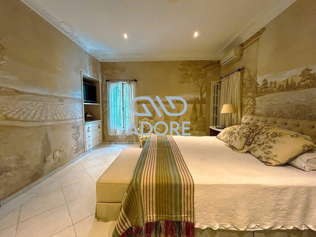 Casa de Condomínio à venda no Condomínio Terras de São José: 