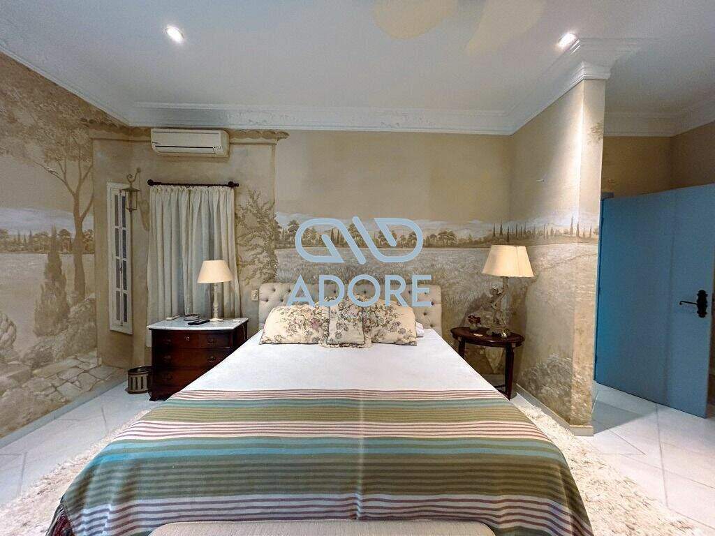 Casa de Condomínio à venda no Condomínio Terras de São José: 