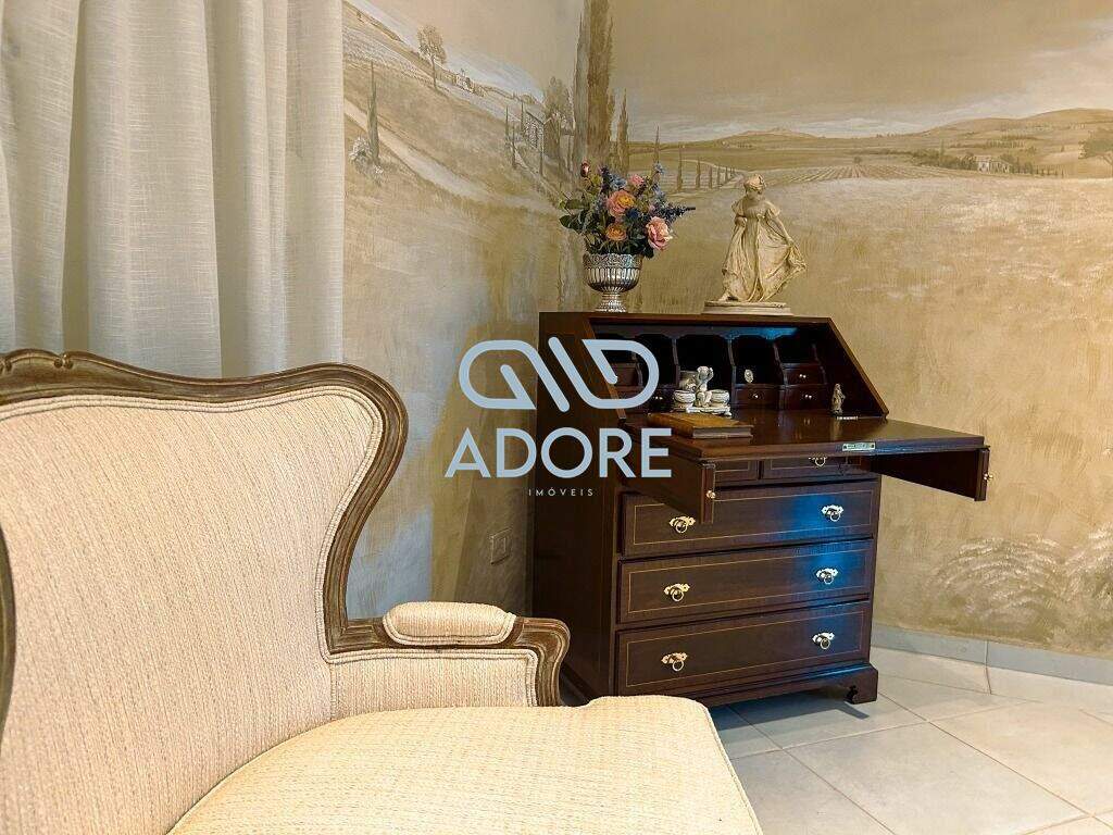 Casa de Condomínio à venda no Condomínio Terras de São José: 