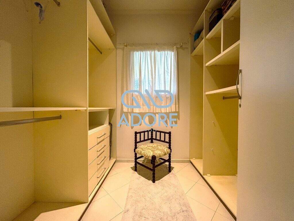 Casa de Condomínio à venda no Condomínio Terras de São José: 