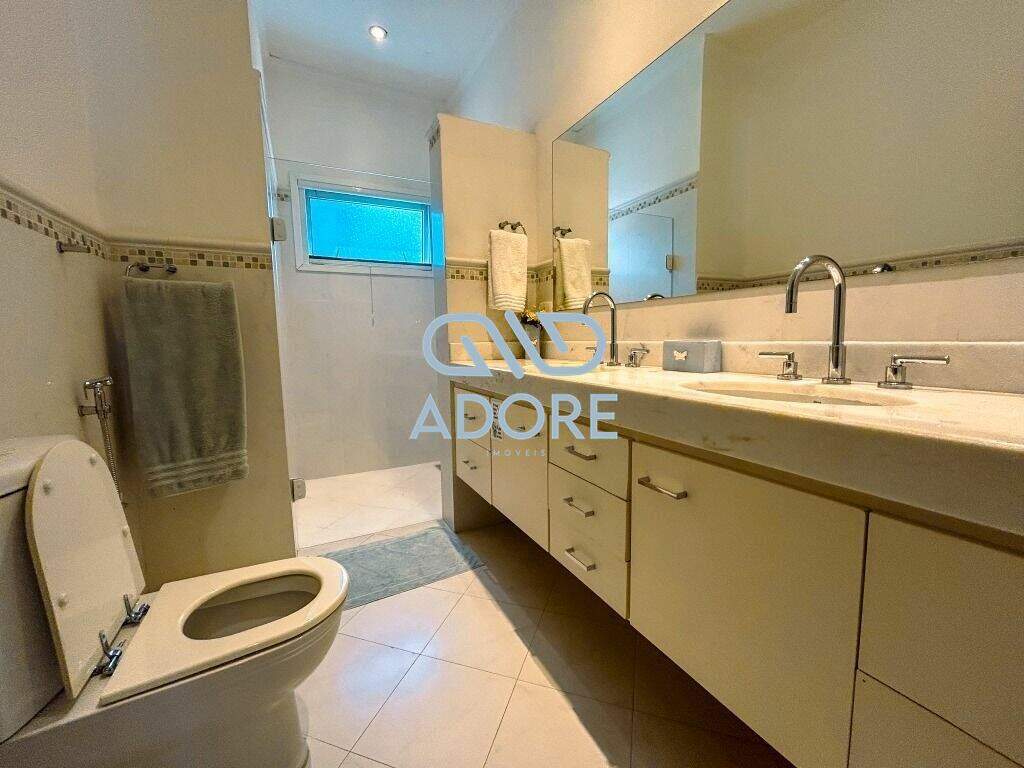 Casa de Condomínio à venda no Condomínio Terras de São José: 