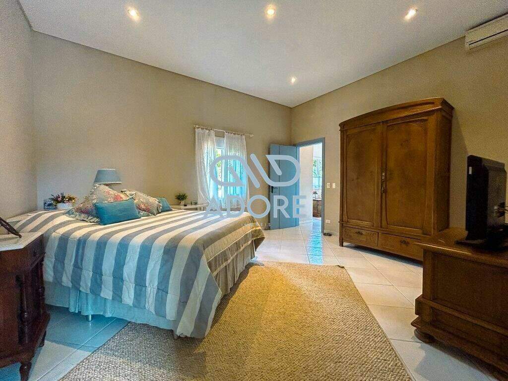 Casa de Condomínio à venda no Condomínio Terras de São José: 