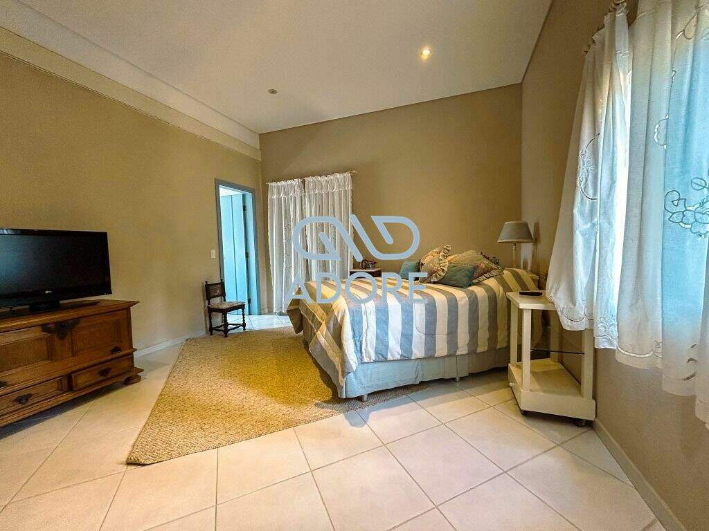 Casa de Condomínio à venda no Condomínio Terras de São José: 