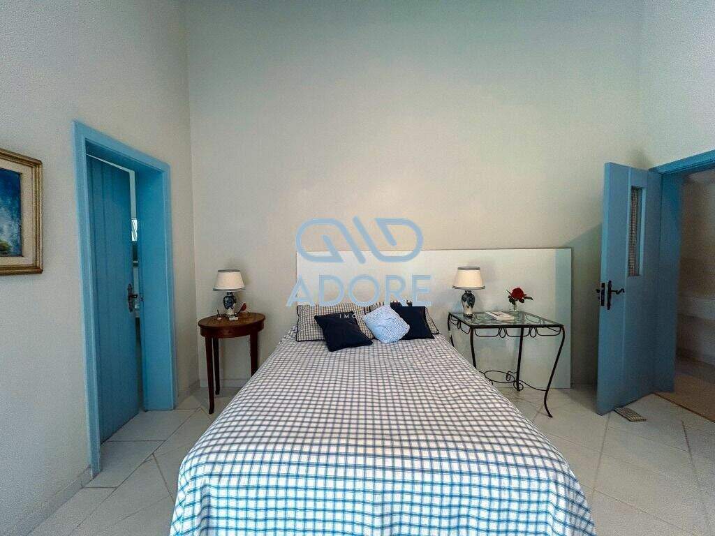 Casa de Condomínio à venda no Condomínio Terras de São José: 