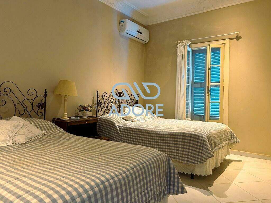 Casa de Condomínio à venda no Condomínio Terras de São José: 