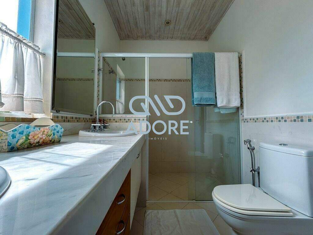 Casa de Condomínio à venda no Condomínio Terras de São José: 