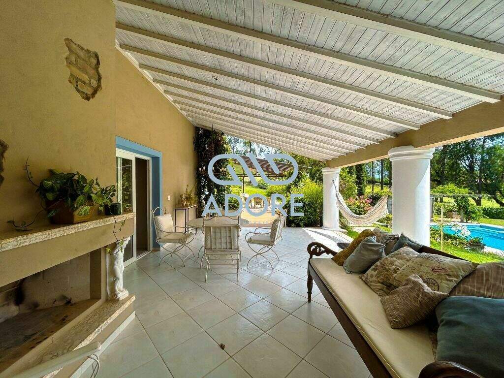 Casa de Condomínio à venda no Condomínio Terras de São José: 