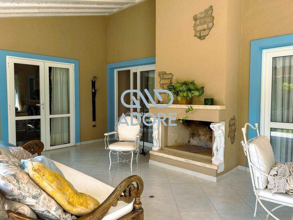 Casa de Condomínio à venda no Condomínio Terras de São José: 