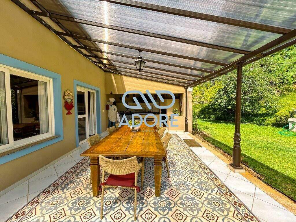 Casa de Condomínio à venda no Condomínio Terras de São José: 