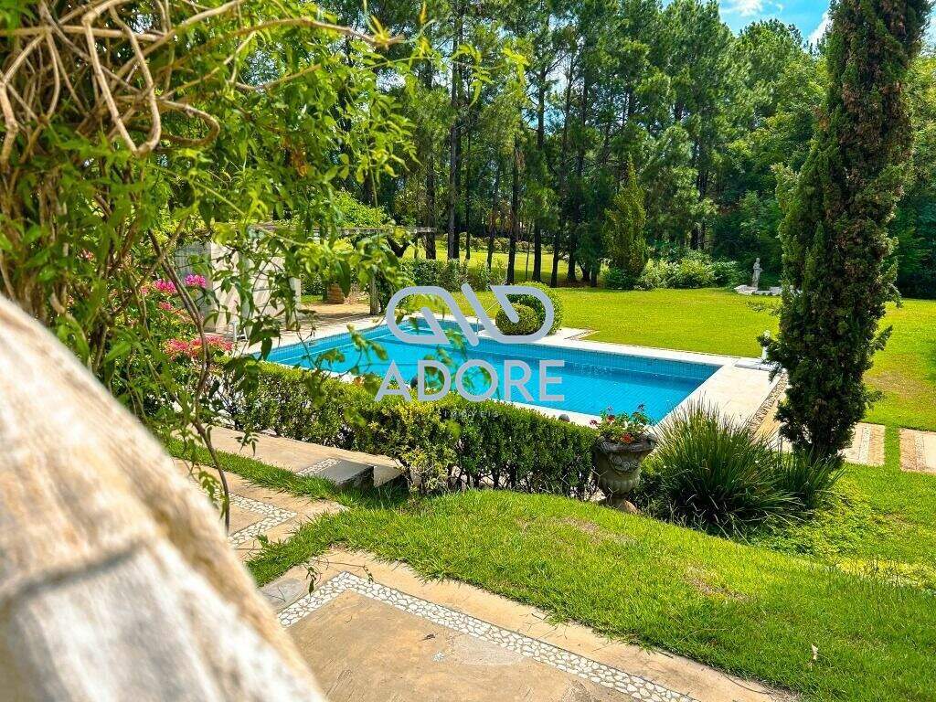 Casa de Condomínio à venda no Condomínio Terras de São José: 