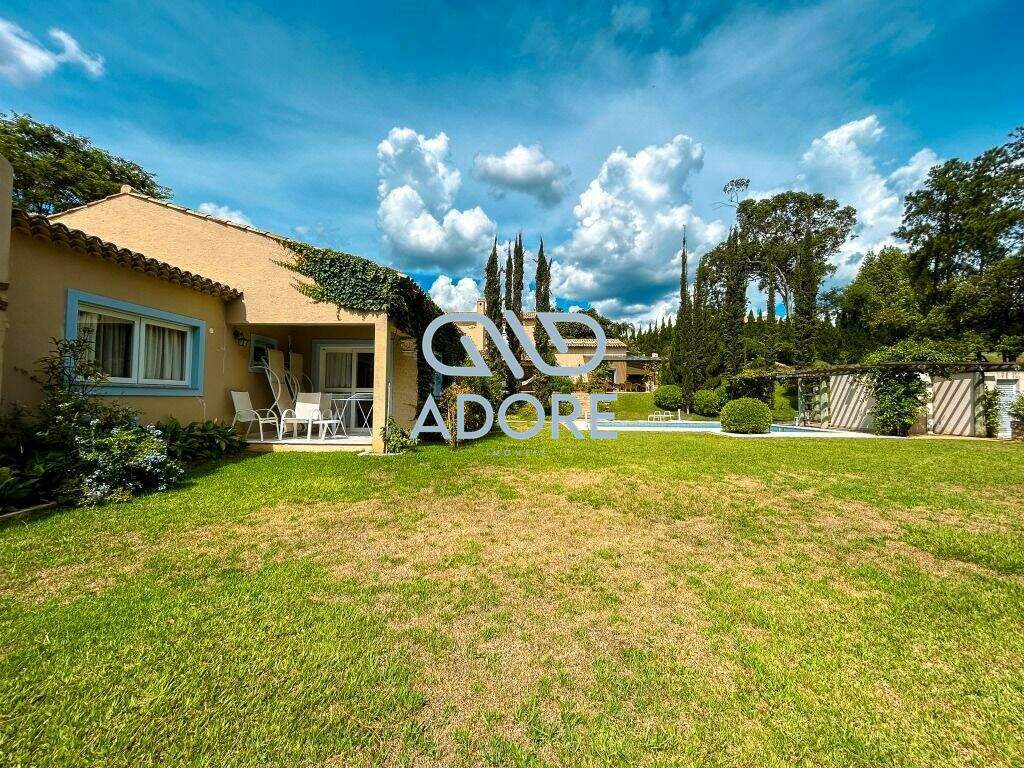 Casa de Condomínio à venda no Condomínio Terras de São José: 