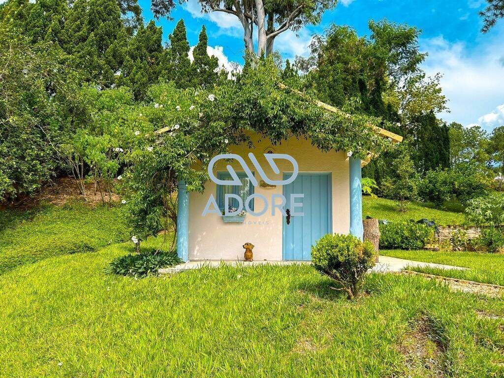 Casa de Condomínio à venda no Condomínio Terras de São José: 