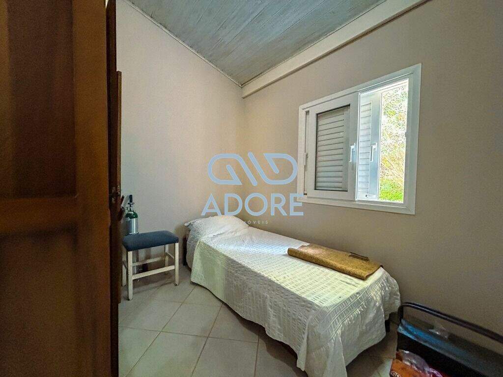 Casa de Condomínio à venda no Condomínio Terras de São José: 