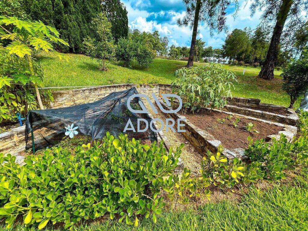 Casa de Condomínio à venda no Condomínio Terras de São José: 