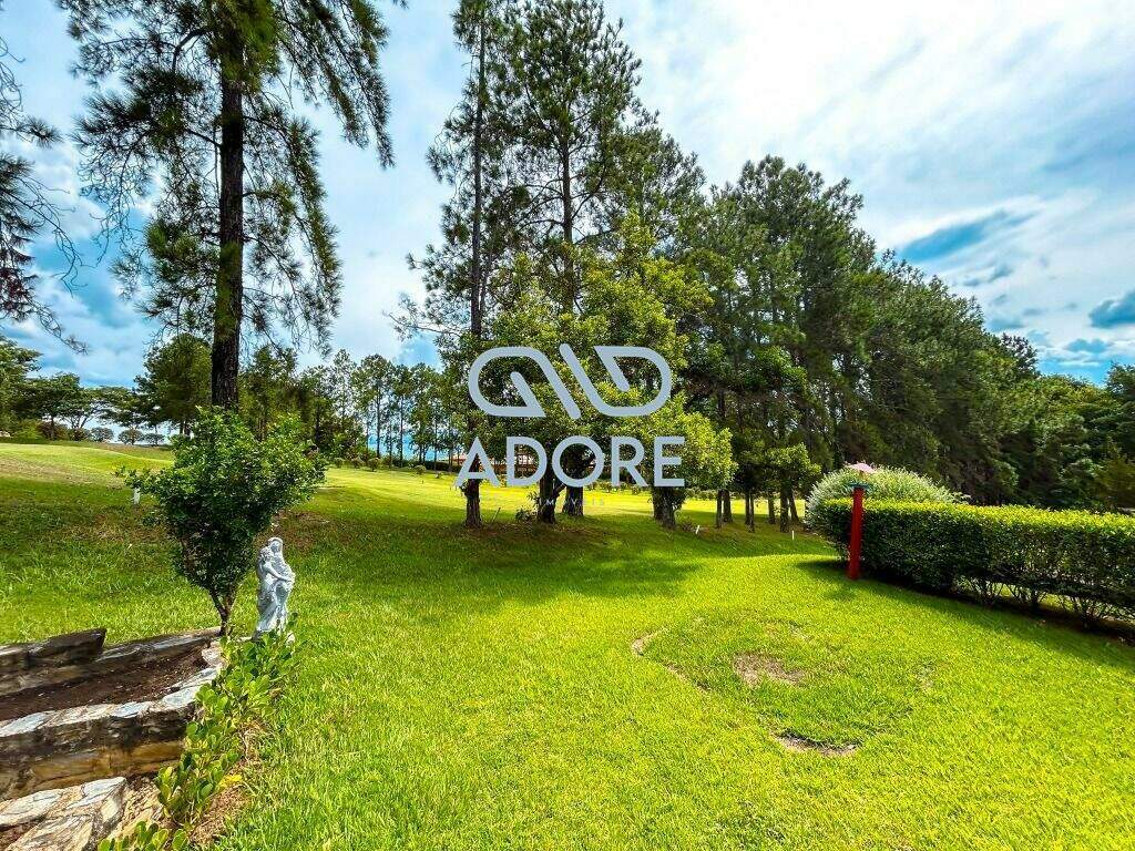 Casa de Condomínio à venda no Condomínio Terras de São José: 