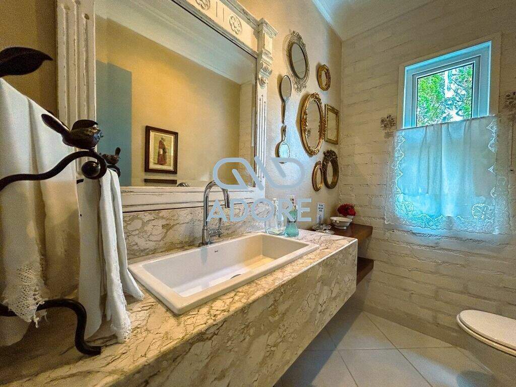 Casa de Condomínio à venda no Condomínio Terras de São José: 