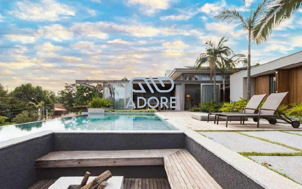 Casa de Condomínio à venda no Condomínio Terras de São José: 