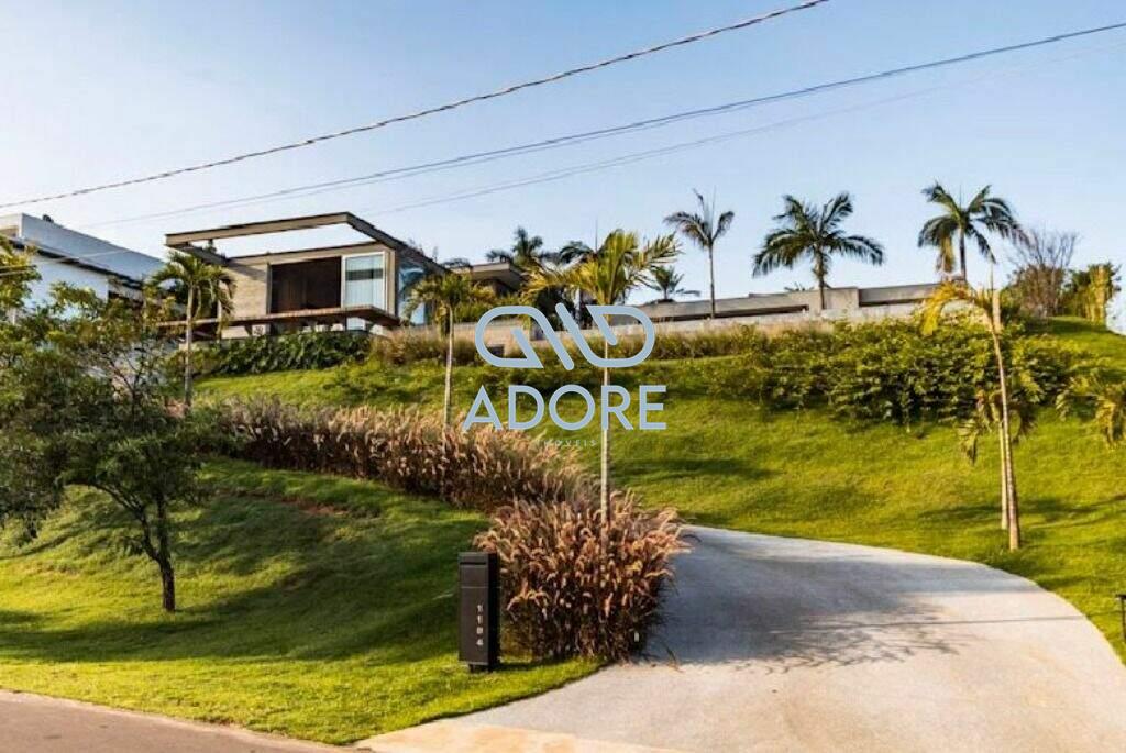 Casa de Condomínio à venda no Condomínio Terras de São José: 