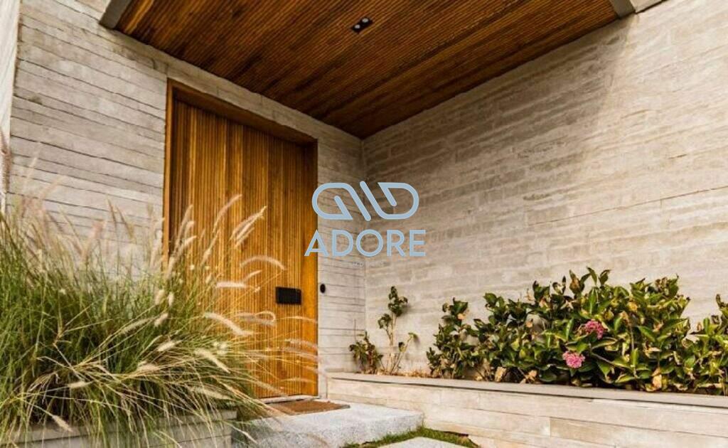 Casa de Condomínio à venda no Condomínio Terras de São José: 