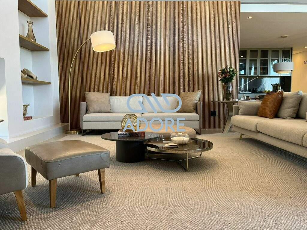 Casa de Condomínio à venda no Condomínio Terras de São José: