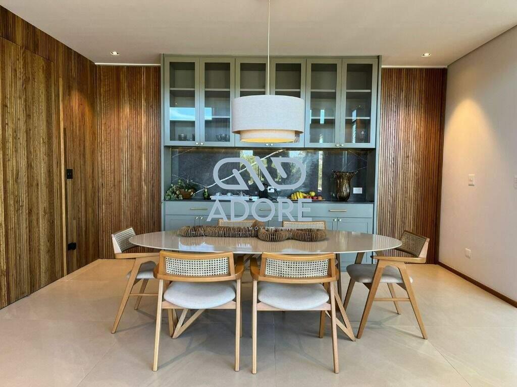 Casa de Condomínio à venda no Condomínio Terras de São José: