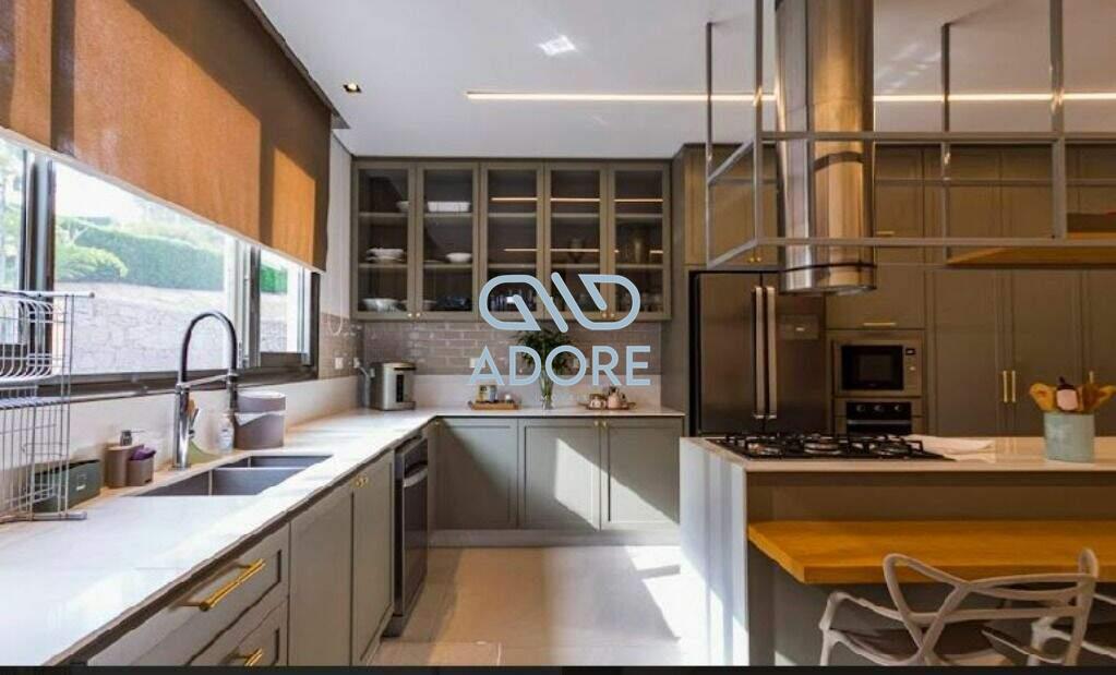 Casa de Condomínio à venda no Condomínio Terras de São José: