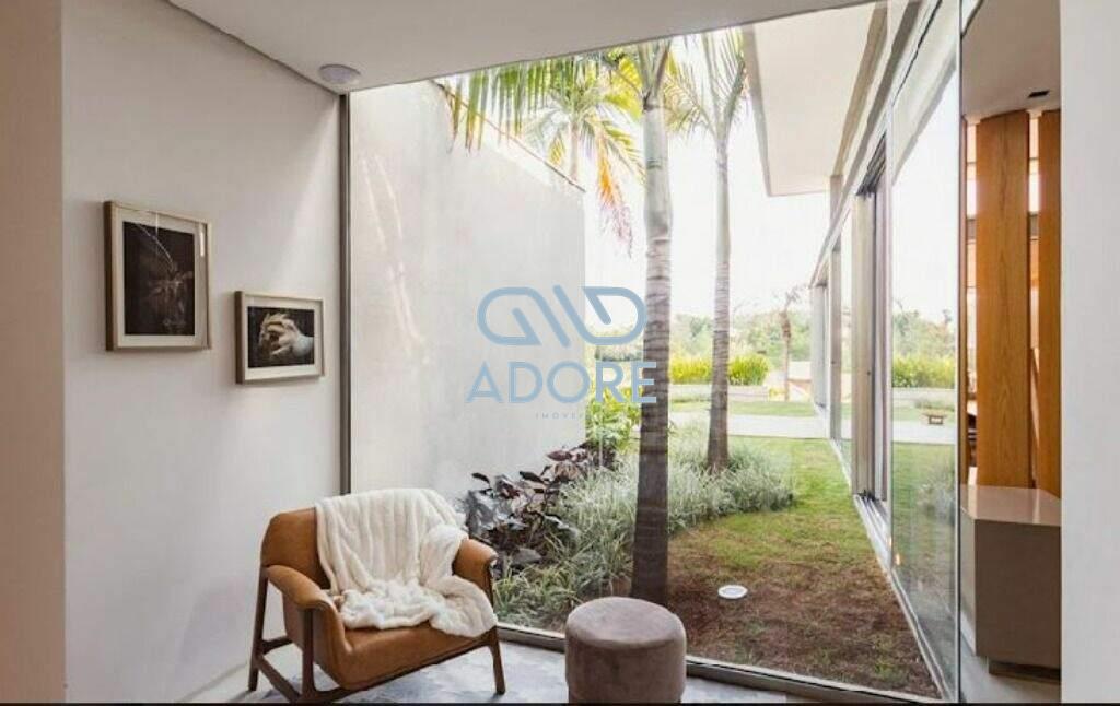 Casa de Condomínio à venda no Condomínio Terras de São José: