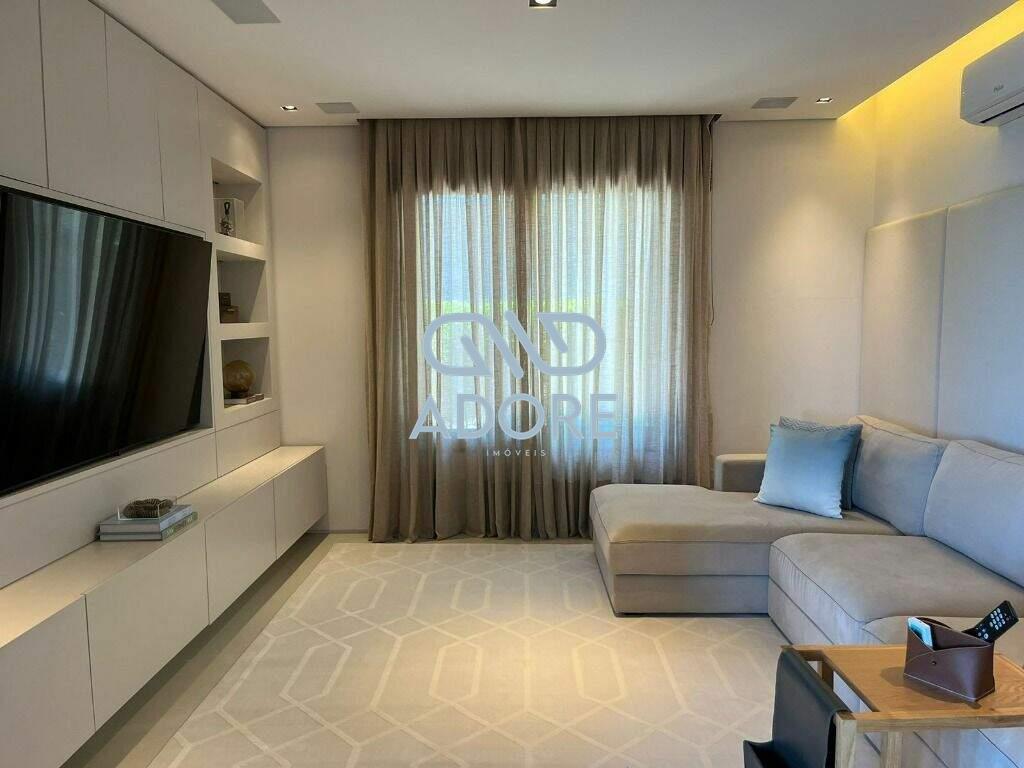 Casa de Condomínio à venda no Condomínio Terras de São José: